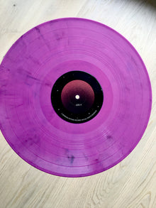 Kevin Hufnagel And Natasha Kermani : Imitation Girl (Original Soundtrack) (LP,Album,Limited Edition)