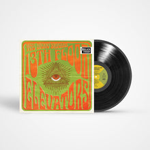 13th Floor Elevators - The Mono Singles (RSD BF 2026, LP Vinyl) UPC: 5061110805348