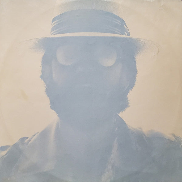 Michael Nesmith : From A Radio Engine To The Photon Wing (LP,Album)