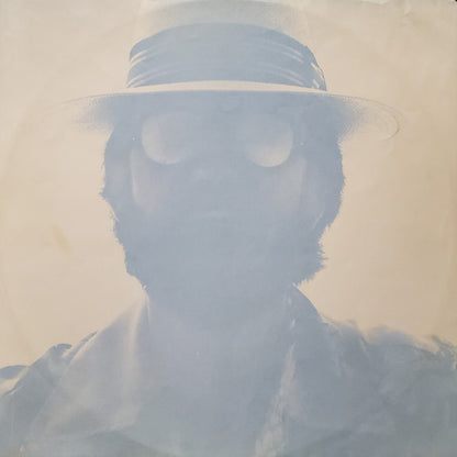 Michael Nesmith : From A Radio Engine To The Photon Wing (LP,Album)