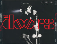 Doors, The : In Concert (Compilation,Reissue,Remastered)