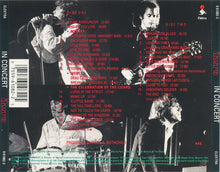 Doors, The : In Concert (Compilation,Reissue,Remastered)