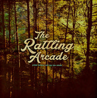 André Costello And The Cool Minors : The Rattling Arcade (Album)