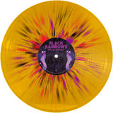 Black Rainbows : Stellar Prophecy (LP,Album,Limited Edition,Repress)