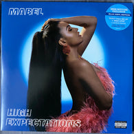 Mabel (5) : High Expectations (LP,Album,Limited Edition)