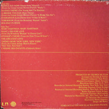 Ferrante & Teicher : Rocky And Other Knockouts (LP,Album,Club Edition)