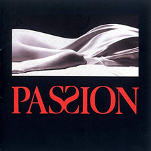 Stephen Sondheim : Passion - Original Broadway Cast Recording (Album,Club Edition)