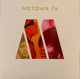 Various : Motown 1*s (LP,Compilation,Limited Edition)