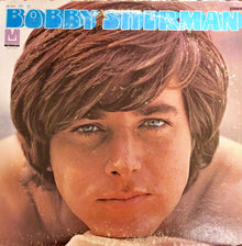Bobby Sherman : Bobby Sherman (LP,Album)