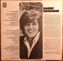 Bobby Sherman : Bobby Sherman (LP,Album)
