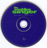 Various : The Wedding Singer (Music From The Motion Picture) (Compilation)