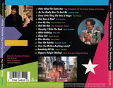 Various : The Wedding Singer (Music From The Motion Picture) (Compilation)