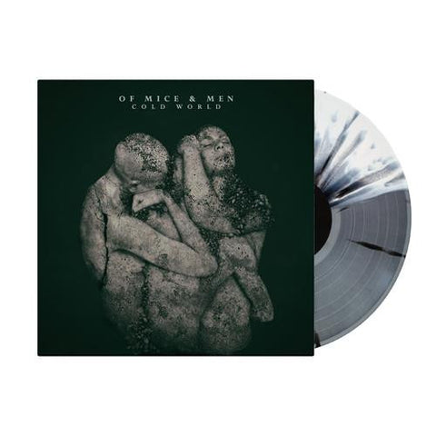 Of Mice & Men : Cold World (LP,Album,Limited Edition)