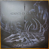 Ghosts Of Glaciers : The Greatest Burden (LP,Album,Limited Edition)