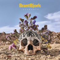 Brant Bjork : Jalamanta (LP,Album)