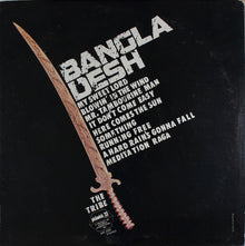 Tribes, The : Bangla Desh (LP,Album,Stereo)