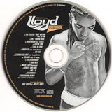 Lloyd : Southside (Album)