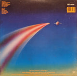 Journey : Escape (LP,Album,Stereo)