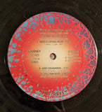 Journey : Escape (LP,Album,Stereo)