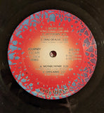 Journey : Escape (LP,Album,Stereo)