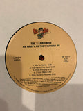 2 Live Crew, The : As Nasty As They Wanna Be (LP,Album)