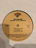 2 Live Crew, The : As Nasty As They Wanna Be (LP,Album)