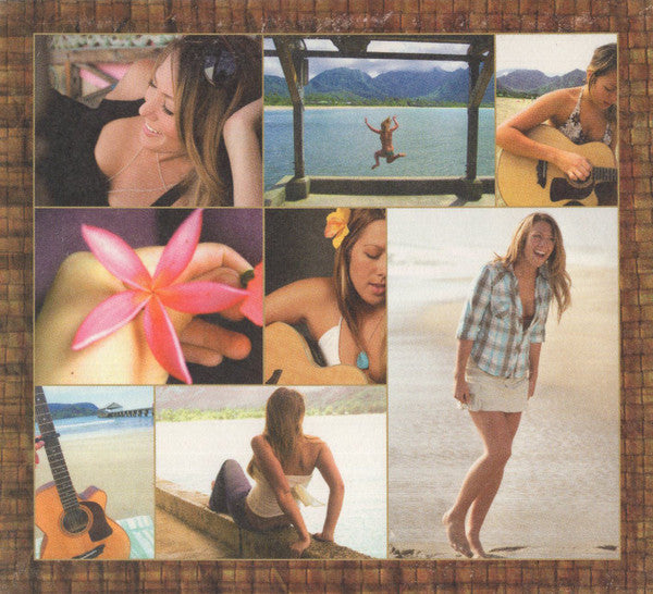 Colbie Caillat : Coco (Album)