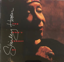 Shirley Horn : You Won't Forget Me (Album)