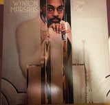 Wynton Marsalis : Think Of One (LP,Album,Stereo)