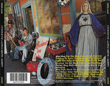 Aerosmith : A Little South Of Sanity (Album,Club Edition,Stereo)