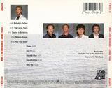 Mike & The Mechanics : Living Years (Album)