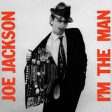 Joe Jackson : I'm The Man (LP,Album,Stereo)