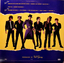 Motels, The : Little Robbers (LP,Album)