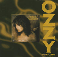 Ozzy Osbourne : No More Tears (Album,Reissue,Remastered,Repress)