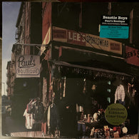 Beastie Boys : Paul's Boutique (LP,Album,Limited Edition,Reissue)
