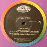 Beastie Boys : Paul's Boutique (LP,Album,Limited Edition,Reissue)