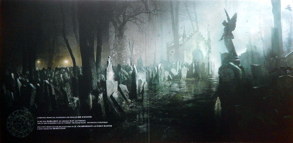 Rik Schaffer : Vampire: The Masquerade - Bloodlines (Original Soundtrack) (LP,Remastered)