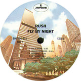 Rush : Fly By Night (LP,Album,Reissue,Remastered)