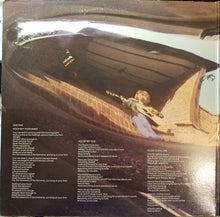 Chris Squire : Fish Out Of Water (LP,Album)