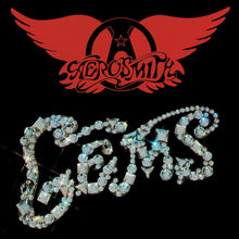 Aerosmith : Gems (Album,Compilation,Reissue,Remastered)