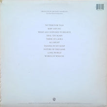 Christopher Cross : Another Page (LP,Album)