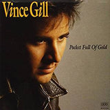 Vince Gill : Pocket Full Of Gold (Album,Club Edition)