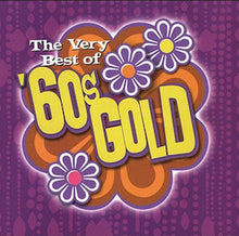 Various : The Very Best of '60s Gold (Compilation)