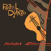 Pearl Django : Avalon (Album)