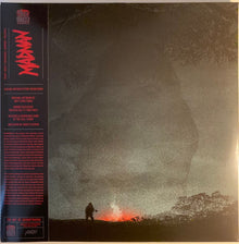 Steve Horelick : Madman (Original Motion Picture Soundtrack) (Album,Limited Edition)