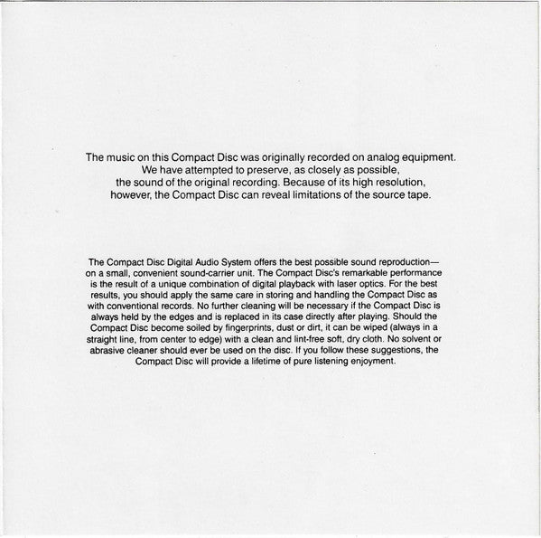 U2 : Under A Blood Red Sky (Live) (Album,Club Edition,Reissue)