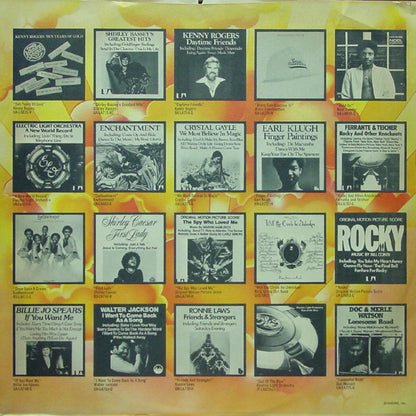 Gerry Rafferty : City To City (LP,Album)