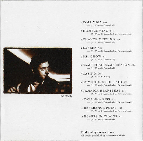 Acoustic Alchemy : Arcanum (HDCD,Album,Club Edition)