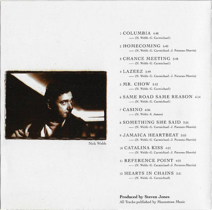 Acoustic Alchemy : Arcanum (HDCD,Album,Club Edition)