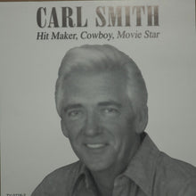 Carl Smith (3) : 20 All-Time Greatest Hits (Compilation)